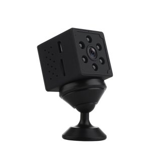 1080P WiFi camera IP Vision camescope detection de capteur infrarouge DVR Miccro camera de securite e domicile camera video de sports de plein air