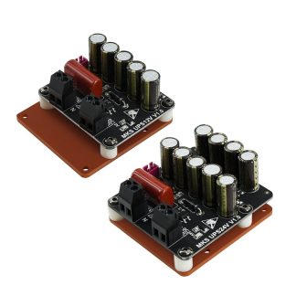 Module TWOTREESe UPS 12V 24V Detection de panne de courant et module de reprise de mise hors tension de l'axe Z de levage pour imprimante 3D - 12V