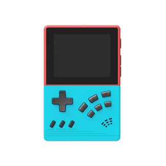 POWKIDDY V2 32GB 10000 jeux Console de jeu video portable retro 3.2 pouces ecran lecteur de jeu de poche CPS1 NEOGEO GB SFC FC MD MAME
