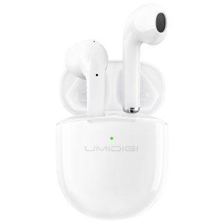 UMIDIGI Airbuds Casque sans fil Bluetooth 5.0 ENC e reduction de bruit