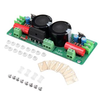 1875 carte amplificateur de puissance BTL carte amplificateur de puissance fievre remplacer SK18752 et SK3875