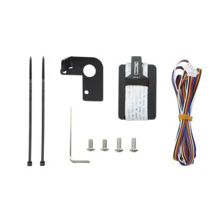 Ender-3/CR-10 V4.2.7 Module de commutation de carte mere silencieux Kit de mise e niveau automatique BL-Touch piece pour imprimante 3D