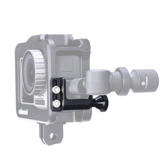 Ulanzi 1532 pince de gestion de support de pince de ceble pour Ulanzi OA-1 DJI OSMO stabilisateur de plate-forme de camera d'action