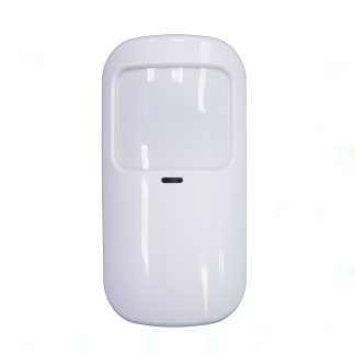 Detecteurs infrarouges WiFi intelligents Staniot PR110 sans fil PIR capteur de mouvement 433 Mhz pour GSM prise en charge d'alarme de securite e domicile application de vie intelligente Tuya