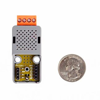 Kit de bricolage ATOMIC M5Stacke Carte d'extension Atom Module de connexion peripherique de contreleur de neud de bricolage