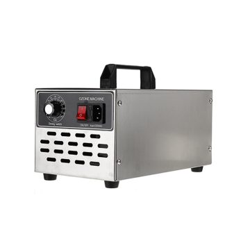 Desinfection industrielle d'ozonateur de purificateur d'air de generateur d'ozone d'AC220V 3.5g/30g/40g/h - 3,5 g / h