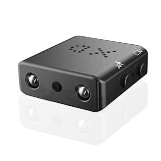 XD HD 1080P Systeme de camera de surveillance e domicile pour camera de vision nocturne intelligente