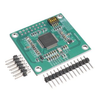 SYN6658 Module de synthese vocale chinois Text-to-Speech Diffusion vocale TTS Prononciation en direct