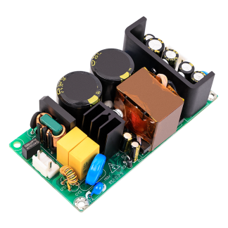 MP-T72S AC176 ~ 528V e DC12V 6A/18V 3.5A/24V 3A/36V 2A/4 8V 1.5A carte d'alimentation e decoupage monocanal - 18V