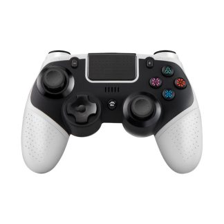 Tengyi HY-3106 manette de jeu sans fil Bluetooth pour PS4 pour Nintendo Switch Console de jeu pour contreleur de jeu de telephone portable iOS Android - hy-3106