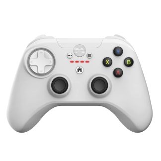 Contreleur de jeu Betop BTP-IG6 iOS Manette de jeu mobile Bluetooth pour iPhone 11/12/13/XR/XS pour iPad pour iPad Pro/Air/min