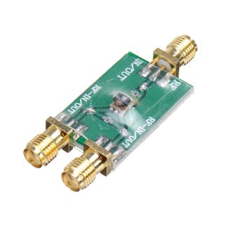 ADF4350 ADF4355 Convertisseur e port unique differentiel Balun 1: 1 100KHZ-500MHz