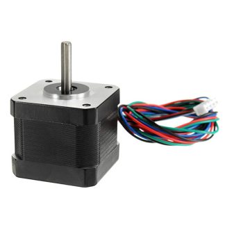 BIQUe 42mm Lineaire HybridTwo Phase 1.8e 0.4NM Moteur pas e pas pour imprimante 3D