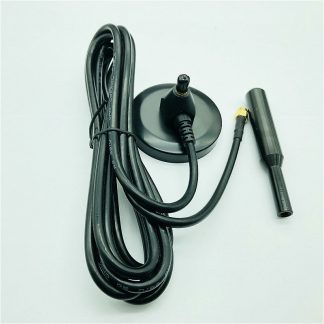 Antenne GSM / 2.4G e gain eleve e grande ventouse SMA