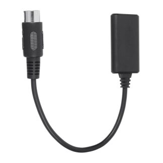 Adaptateur Bluetooth Musique Aux Module Pour Alpine KCM-123B M-BUS 9501 9503 9823 9825