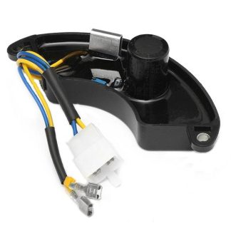 3-8KW generateur universel 250V 470uF de redresseur de regulateur de tension AVR