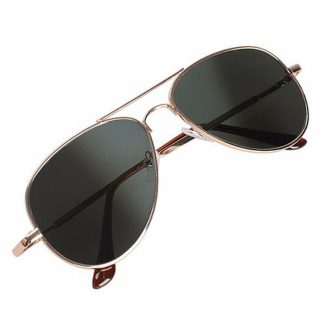 Anti UV Anti-Tracking Vue arriere Sun Glassess Anti-Track Moniteur Aviator Sun Glassess Miroir de securite