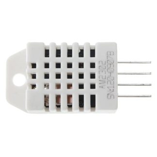 3pcs Geekcreite DHT22 / AM2302 Digital temperature humidite capteur Remplacer SHT15 Logger