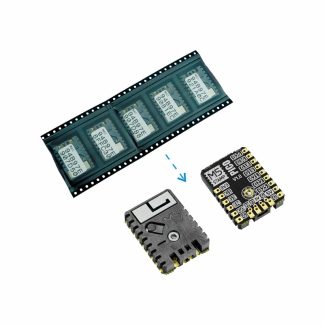 5 pieces M5Stack Timbre Officiel Pico Double Mode Wi-Fi et Bluetooth MCU ESP32-PICO-D4 Module de Programmation IoT