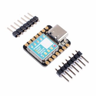 Microcontreleur 3 pieces Seeeduino XIAO SAMD21 Cortex M0 + Compatible avec la carte de developpement IDE Arduino