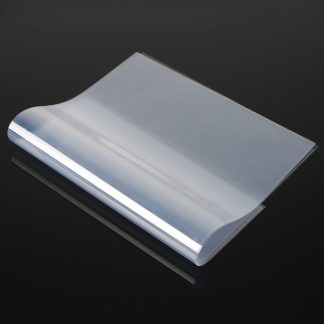 Film de liberation de film FEP en resine photosensible Dotbit 260x200x0.1mm SLA DLP pour applicable e une imprimante 3D de 8,9 pouces - 5 pcs