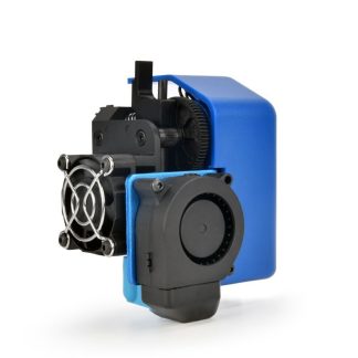 Kit d'extrusion unique tout-en-un Artillerye Metal Version Kit d'extrusion de remplacement pour Genius pour imprimante 3D