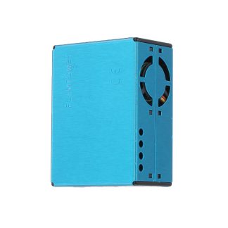 PMS5003 PM2.5 Capteur de poussiere dans l'air Module de sortie numerique pour laser Haute precision Detection de la confusion de l'air