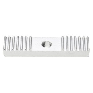 10PCS 2GT Timing Belt Aluminium Fixed Piece Stator pour l'imprimante 3D synchrone