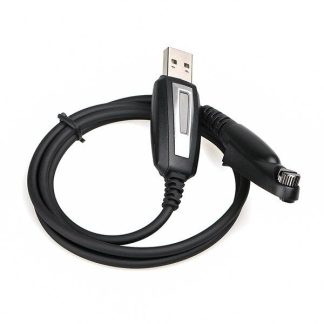 Ceble de programmation USB pour radio DMR Retevis Support Ailunce HD1 Retevis RT29 Talkie Walkie Win XP / Win 7 / Win 8 / Win10
