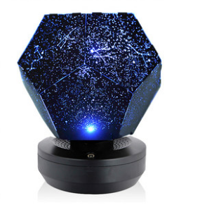 Musique telecommande bluetooth nuit Sky lumiere LED lampe pour maison intelligente