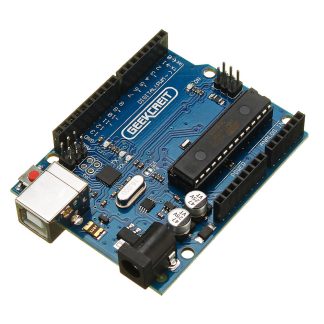 ONU R3 ATmega16U2 AVR Conseil Module Pour Arduino Sans ceble USB