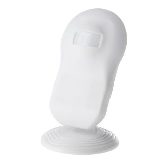 Detection infrarouge intelligente de sonnette de bienvenue de systeme d'alarme de sonnette sans fil