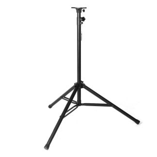 DJ Universal Adjustable Speaker Projector Stand Holder Trepied