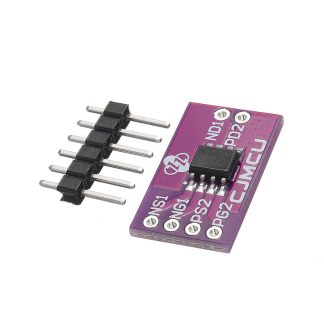 10pcs CJMCU-4599 Si4599 N et canal P 40V (D -S) Module de carte d'extension
