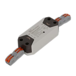 Commutateur Wifi sans fil Smart Life automatisation universelle Module de maison intelligente minuterie bricolage telecommande Wifi prend en charge Alexa Google Home