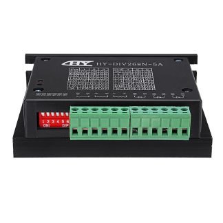 TB6600 axe simple de contreleur de conducteur de moteur pas e pas pour la machine de gravure de commande numerique par ordinateur de l'imprimante 3D