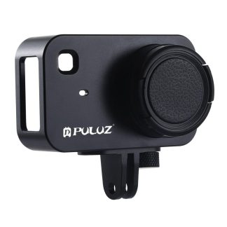 PULUZ PU235B Cadre de protection pour boetier de protection pour mini camera d'action sportive 4K