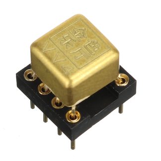 VV4 Original V4i-D Dual OP Amp HDAM8888 9988SQ/883B MUSES02 01 OPA2604AP Module