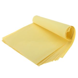 100pcs Sheets A4 Taille 600g Carte de circuit imprime PCB Heat Heat Transfer Paper