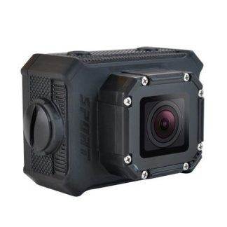 XANES DV-600 4K WiFi Sport Camera 1080P 2.0 LCD HD 20 m DV Video Sport Mini Enregistreur
