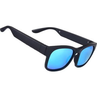 Bakeey RH12 IP67 etanche Mode Smart Wear Reduction du bruit BT5.0 Smart bluetooth Lunettes Lunettes de soleil - colore
