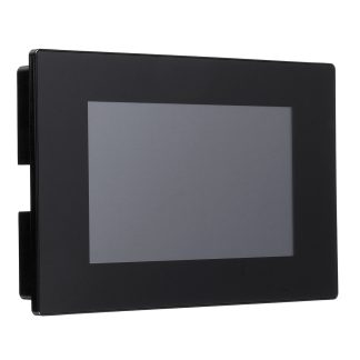 Nextion Intelligent Series NX8048P050-011C-Y ecran tactile capacitif 5,0 pouces avec boetier pour le developpement de projets IHM GUI