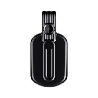 JNN V1 Mini enregistreur vocal 1080P Camera UHD video grand objectif grand Angle Type-C connecte au stylo d'enregistrement d'ordinateur de PC de telephone portable - 8 Go