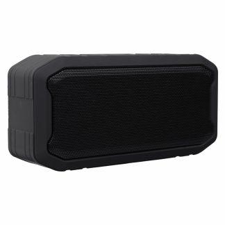 Portable bluetooth haut-parleur v5.0 TWS stereo tf carte ipx7 haut-parleur exterieur etanche avec micro - Vert