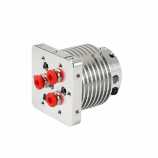 Buse d'extrudeuse Hotend Multi Hot-end de 0,4 mm / 1,75 mm 3 en 1 pour imprimante 3D e filament PLA ABS