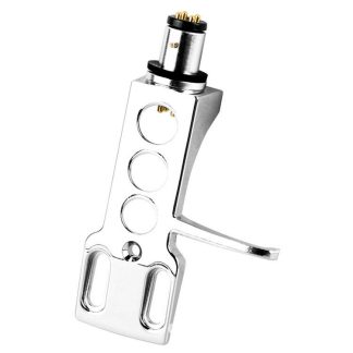 LP Phono Phonograph Stylus Titulaire Fil de cuivre sans oxygene Cartouche de platine en alliage d'aluminium pour LP120-USB LP240-USB LP1240-USB AT-LP5 Record Player