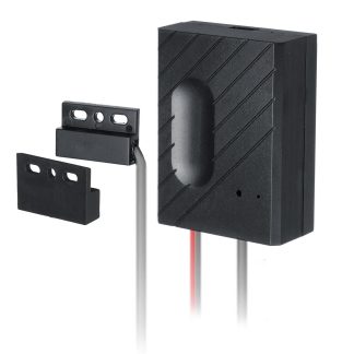 Interrupteur de contreleur de porte de garage intelligent APP WiFi pour commutateur de garage e distance