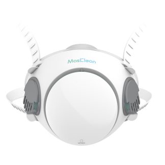 Masque pour enfants Abardeen MasClean Masque de gel de silice reutilisable anti-poussiere - une