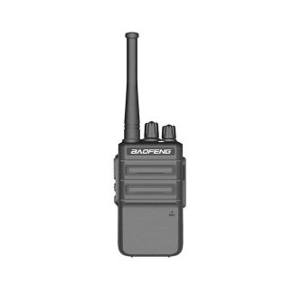 BAOFENG 878 PLUS 9W 5800mAh 400-470 MHz Radio de poche Radio Talkie-walkie USB Charge Conduite Hetel Interphone Civil - Prise americaine