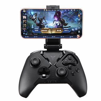 FLYDIGI APEX 2 manette de jeu bluetooth 2.4G DNF contreleur de jeu mecanique somatosensoriel e six axes pour iOS Android tablette de telephone portable Windows PC Set Version